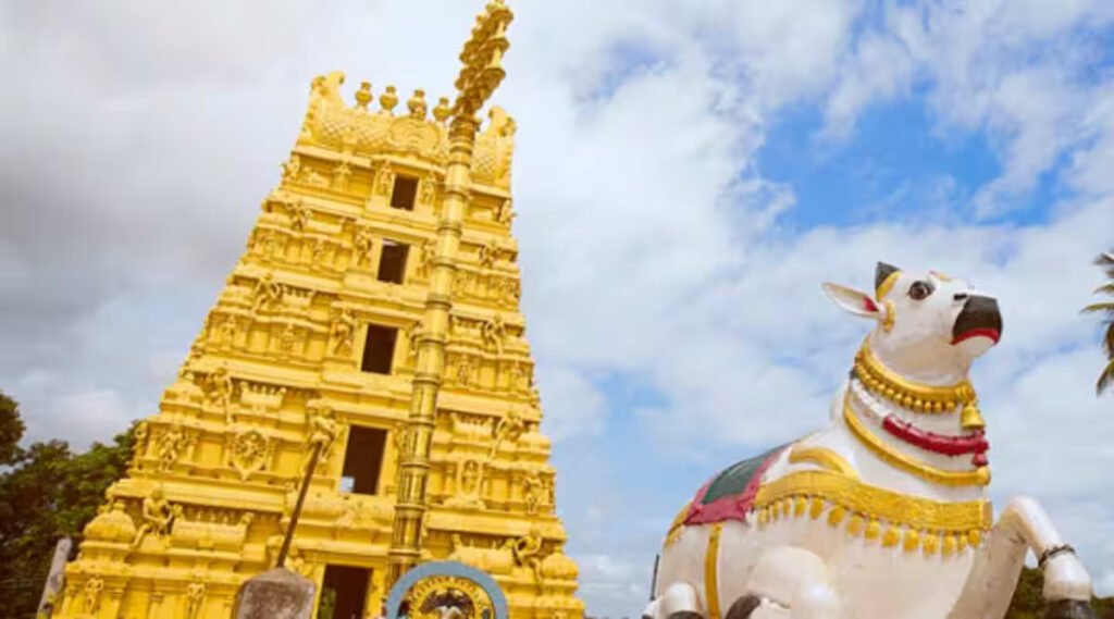 hyderabad to srisailam cab